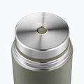 Esbit Sculptor Stainless Steel Food Jug 500 ml stone grey ebéd termosz 2