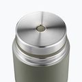 Esbit Sculptor Stainless Steel Food Jug 1 l stone grey ebéd termosz 2