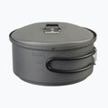 Turisztikai készlet Esbit Cookset Solid Fuel aluminium 2
