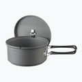 Turisztikai készlet Esbit Cookset Solid Fuel aluminium 3