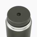 Esbit Stainless Steel Food Jug 1000 ml olive green ebéd termosz 2