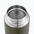 Esbit Stainless Steel Food Jug 1000 ml olive green ebéd termosz 3