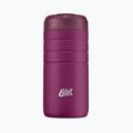 Termobögre Esbit Majoris Stainless Steel Thermo Mug With Flip Top 450 ml berry