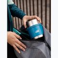 Esbit Sculptor Stainless Steel Food Jug 500 ml polar blue rozsdamentes acél ételhordó termosz 4