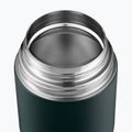 Esbit Sculptor Stainless Steel Food Jug 750 ml forest green rozsdamentes acél ételtartó termosz 2