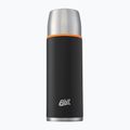 Esbit Stainless Steel Vacuum Flask 1000 ml acél/fekete termosz