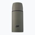 Esbit Stainless Steel Vacuum Flask 750 ml olive green rozsdamentes acél termosz