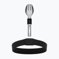 Evőeszközök Esbit Food Jug Silicone Band black