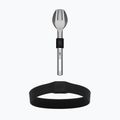 Evőeszközök Esbit Food Jug Silicone Band black