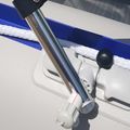 Viamare Bimini ponton vizor kék 1126071 2
