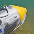 Viamare 230 S Slat 2 személyes ponton szürke-sárga 1126148 6