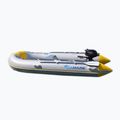 Viamare 330 S Airdeck 5 üléses ponton szürke-sárga 1126154