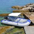 Viamare Bimini vászontető fehér 1126169
