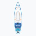 Kajak/SUP hibrid Viamare Supkayak 350 blue/white 2