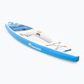 Kajak/SUP hibrid Viamare Supkayak 350 blue/white 5