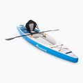 Kajak/SUP hibrid Viamare Supkayak 350 blue/white 6