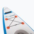 Kajak/SUP hibrid Viamare Supkayak 350 blue/white 7