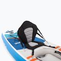 Kajak/SUP hibrid Viamare Supkayak 350 blue/white 10