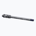 Adapter Qeridoo utánfutóhoz M12x1.0mm merev tengelyhez ezüst színű