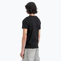 Alpha Industries férfi basic fekete póló 5