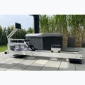 Kiegyensúlyozó platform a WaterRower FlowRow vízi evezősökhöz 2 db fekete. 5