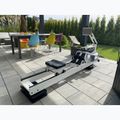 Kiegyensúlyozó platform a WaterRower FlowRow vízi evezősökhöz 2 db fekete. 6