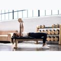 Edzőpad NOHrD Bench Press Oak természetes bőr 6