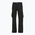 Alpha Industries férfi nadrág Jet black