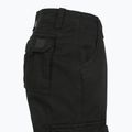 Alpha Industries férfi nadrág Jet black 3