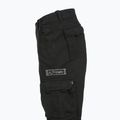 Alpha Industries férfi nadrág Jet black 4