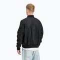 Alpha Industries férfi dzseki MA-1 TT Two Tone Bomber fekete 3