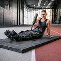 Lábszármandzsetták nyirokdrenázshoz REBOOTS Go Lite black/white/green 8