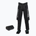 Lábszárvédők nyirokdrenázshoz REBOOTS One Pro Recovery Pants 2.0 Set 2024 Edition black