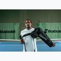 Masszázsmandzsetták REBOOTS Go Lite Arm Cuffs 2.0 black/white 6