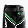 Regenerációs nadrág REBOOTS Go X Lite black/white/green 9