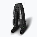 Lábszármandzsetták nyirokdrenázshoz REBOOTS Go Lite Recovery Pants 2.0 2025 Edition black/white/green 2