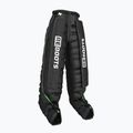 Lábszármandzsetták nyirokdrenázshoz REBOOTS Go Lite Recovery Pants 2.0 2025 Edition black/white/green 6