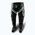 Nadrág REBOOTS Go X Lite black/white/green