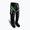 Nadrág REBOOTS Go X Lite black/white/green 2