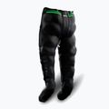 Nadrág REBOOTS Go X Lite black/white/green 4