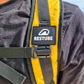 Restube Strap yellow bójapántok 3