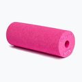 Lábmasszázs görgő BLACKROLL Mini rózsaszínű