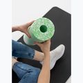 Masszázs henger BLACKROLL Med white/green 2