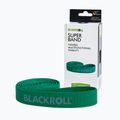 Edzőszalag BLACKROLL Super Band green
