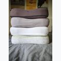 Párnahuzat BLACKROLL Pillow Case Jersey anthracite 3
