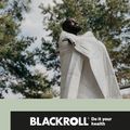 Paplan BLACKROLL Recovery Summer grey 3