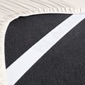 Lepedő BLACKROLL Premium Comfort off white 4