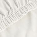 Lepedő BLACKROLL Premium Comfort off white 2