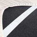 Lepedő BLACKROLL Premium Comfort off white 4
