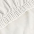 Lepedő BLACKROLL Premium Comfort off white 2